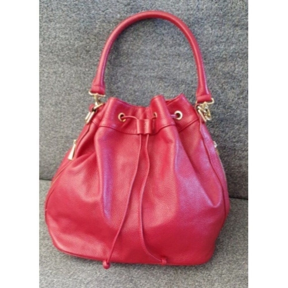 Ora Delphine Claire Bucket Bag - Picture 2 of 16
